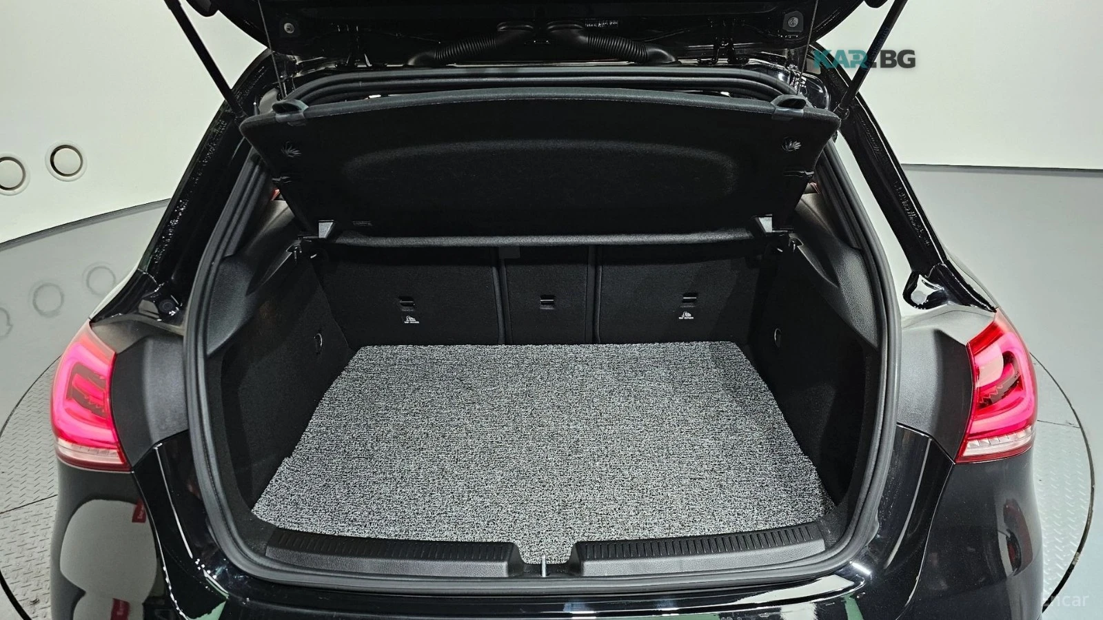 Mercedes-Benz A45 AMG 4MATIC* HEAD* UP* ������* �������* SUNROOF*  | Mobile.bg � ����������� 15