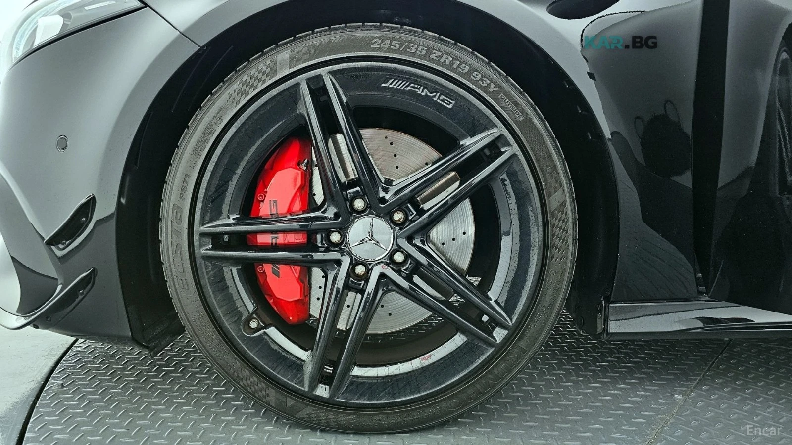 Mercedes-Benz A45 AMG 4MATIC* HEAD* UP* ������* �������* SUNROOF*  | Mobile.bg � ����������� 16