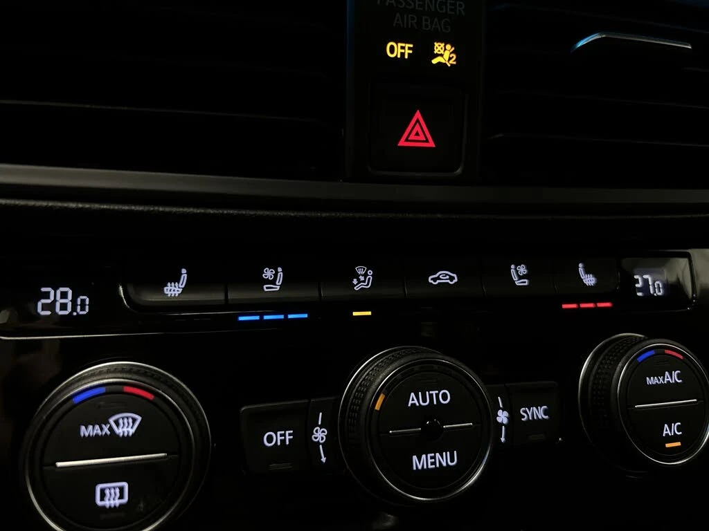 VW Jetta GLI, снимка 3 - Автомобили и джипове - 55321695