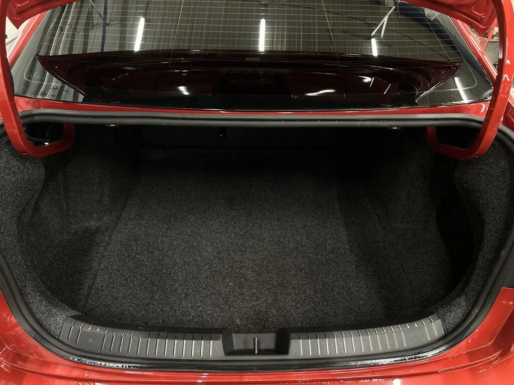 VW Jetta GLI, снимка 7 - Автомобили и джипове - 55321695