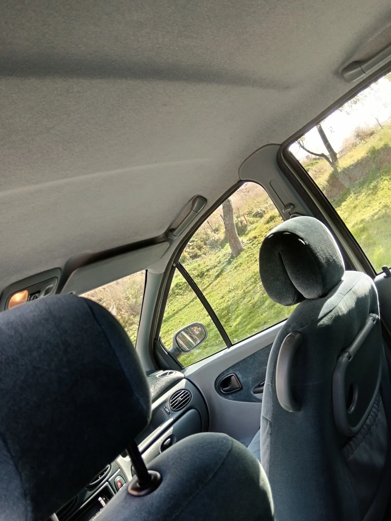Renault Scenic, снимка 14 - Автомобили и джипове - 55872775