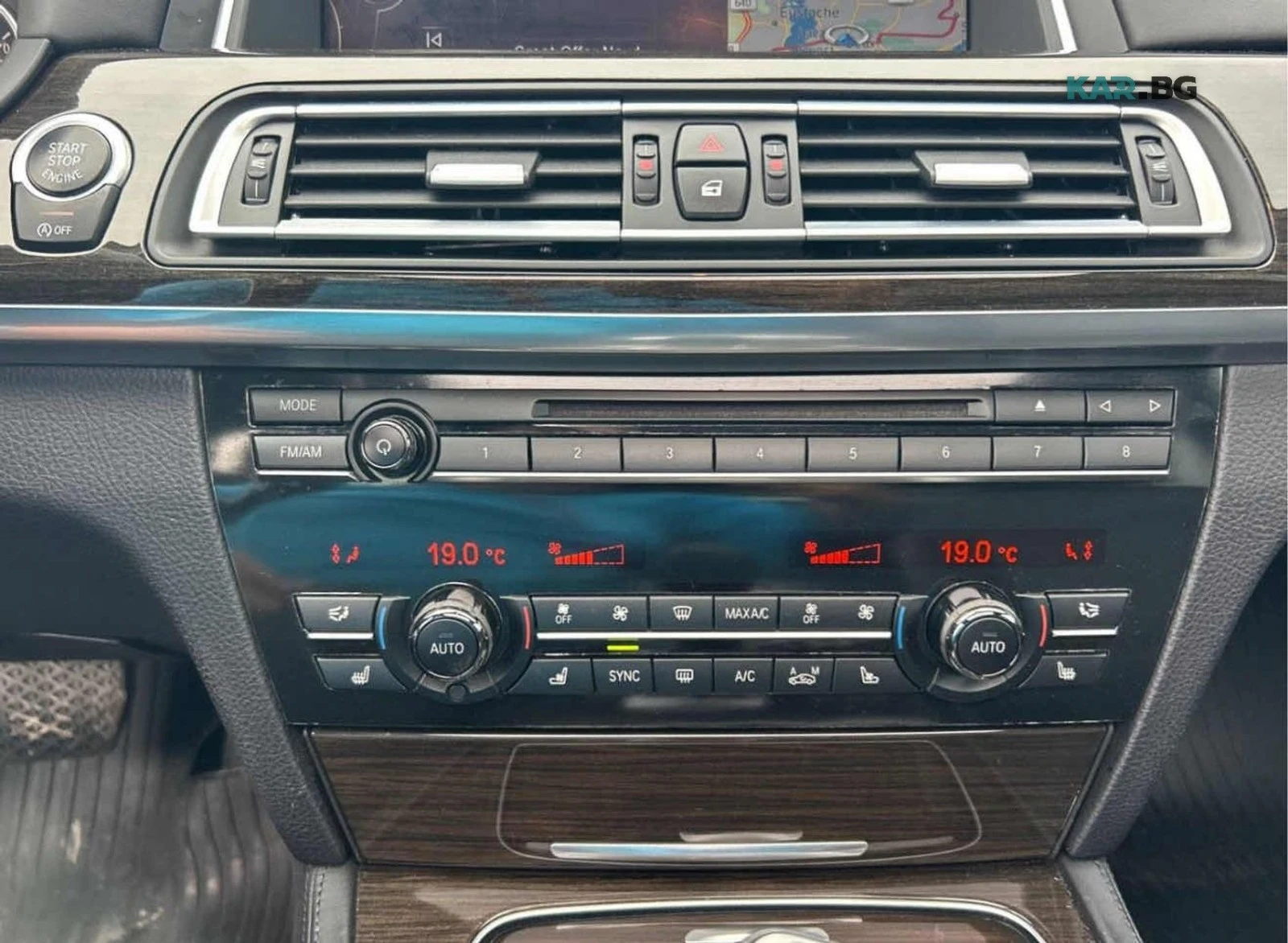 BMW 750 xDrive ЦЕНА ДО БЪЛГАРИЯ РЕГИСТРАЦИЯ & АВТОКРЕДИТ, снимка 10 - Автомобили и джипове - 55885966