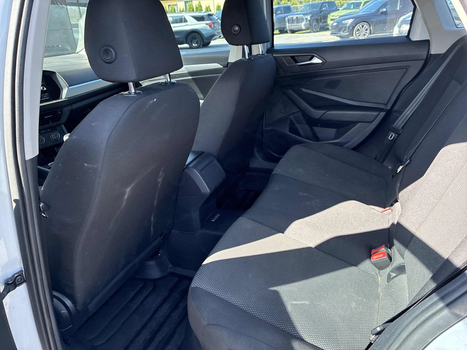 VW Jetta Comfortline / АВТОКРЕДИТ, снимка 11 - Автомобили и джипове - 56040429