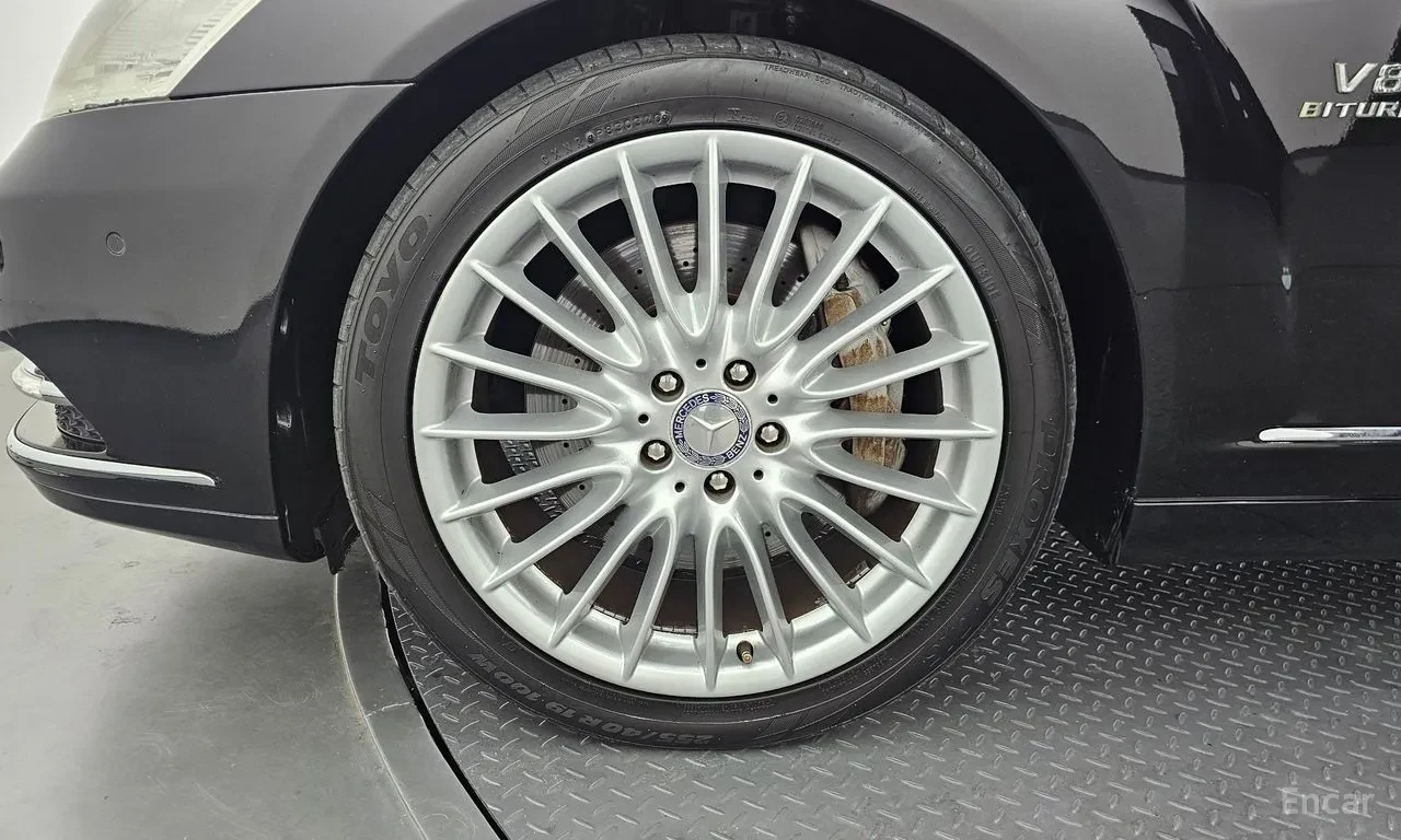 Mercedes-Benz S 500 L W221 DESIGNO EDITION | 2013 | 4.7 V8 | 156.287 k, снимка 4 - Автомобили и джипове - 56047383
