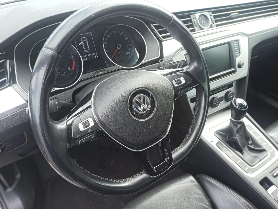 VW Passat | Mobile.bg � ����������� 6