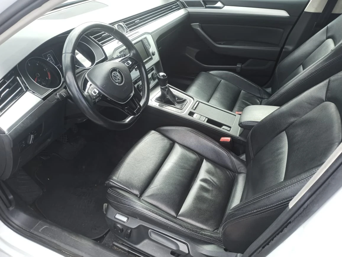 VW Passat | Mobile.bg � ����������� 5