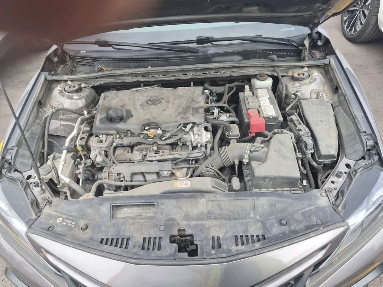 Toyota Camry Auto Se / Carfax / �������� / ���������� | Mobile.bg � ����������� 17