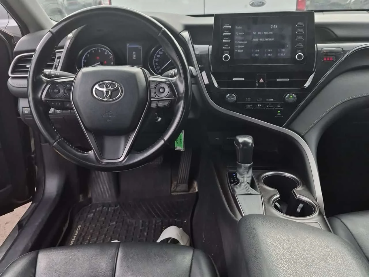 Toyota Camry Auto Se / Carfax / �������� / ���������� | Mobile.bg � ����������� 10