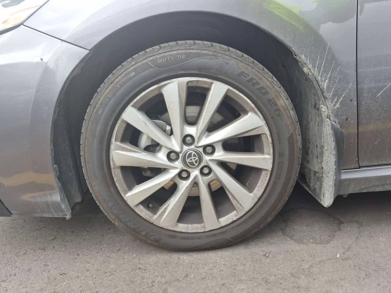 Toyota Camry Auto Se / Carfax / �������� / ���������� | Mobile.bg � ����������� 4