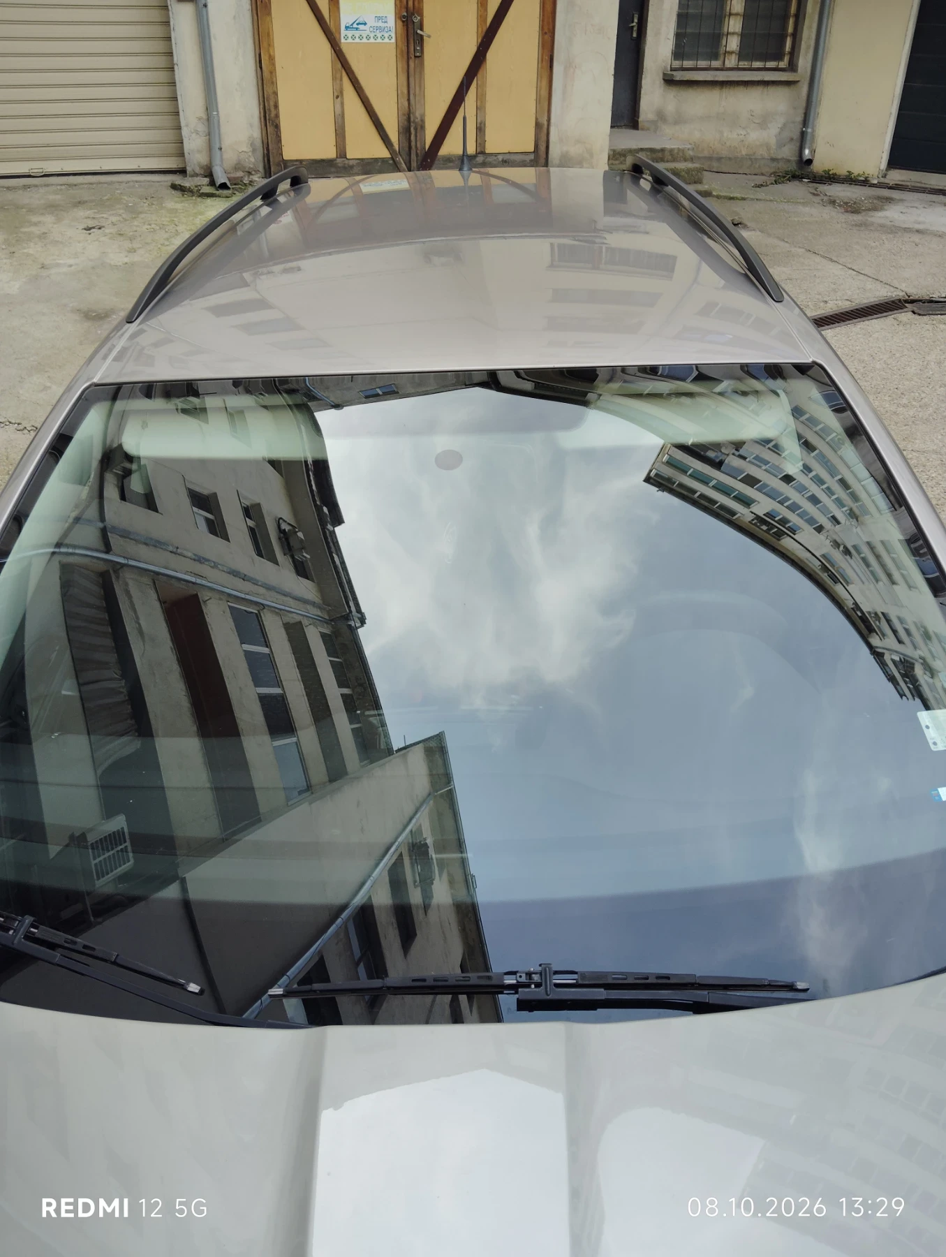 Skoda Octavia 1.6 МРI, снимка 16 - Автомобили и джипове - 56423544