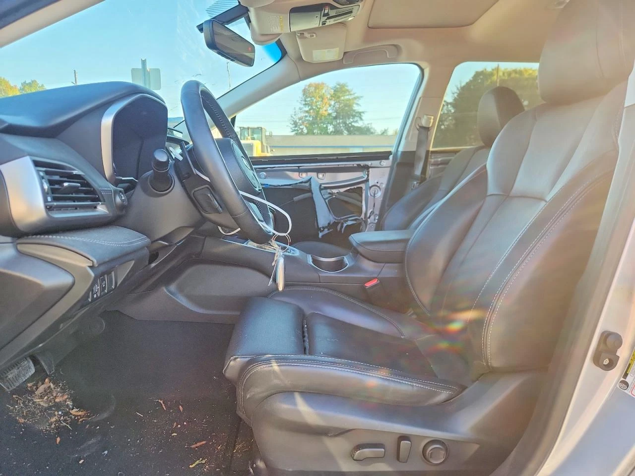 Subaru Outback 2.5l Limited | Mobile.bg � ����������� 7