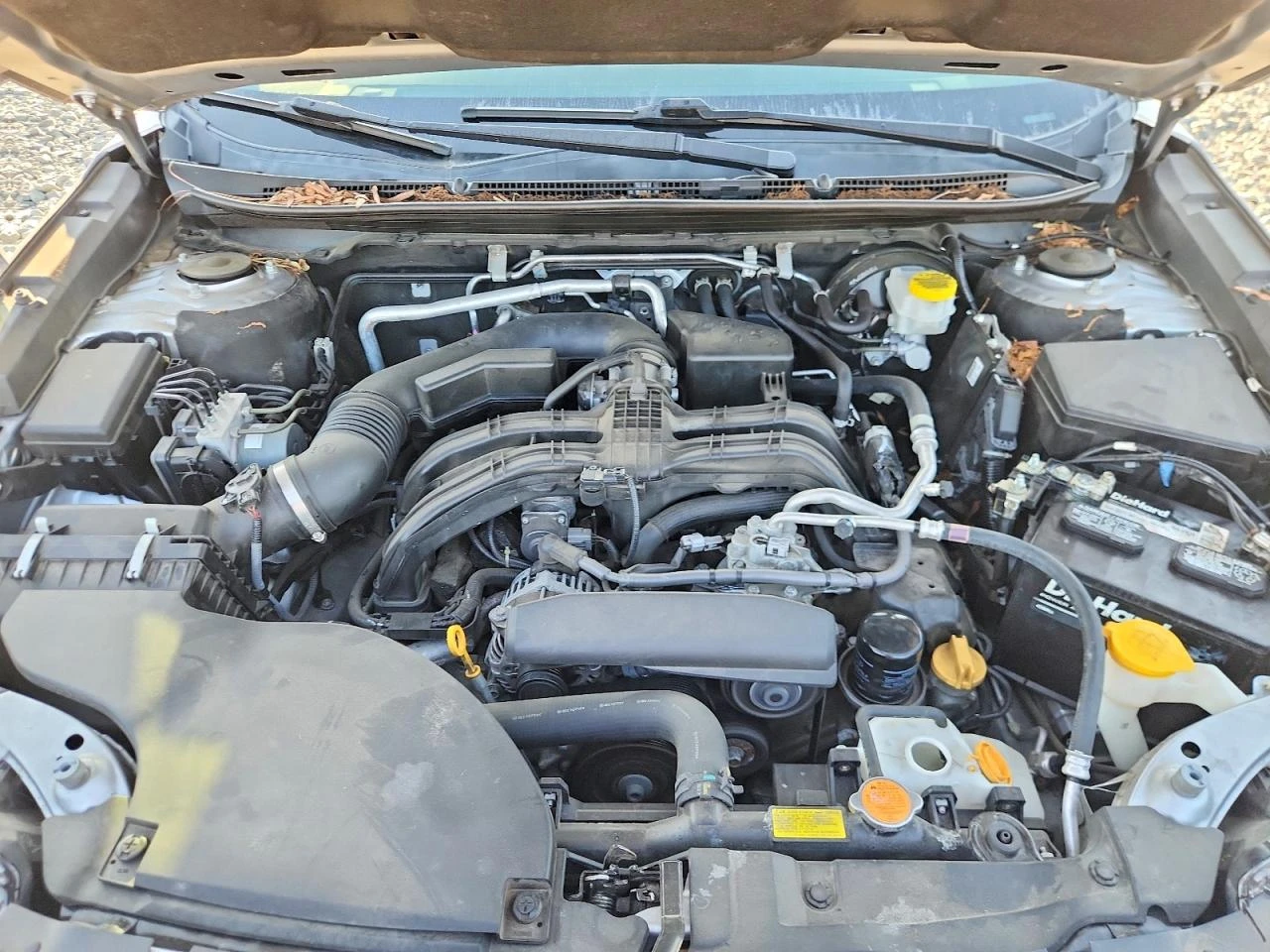 Subaru Outback 2.5l Limited | Mobile.bg � ����������� 10