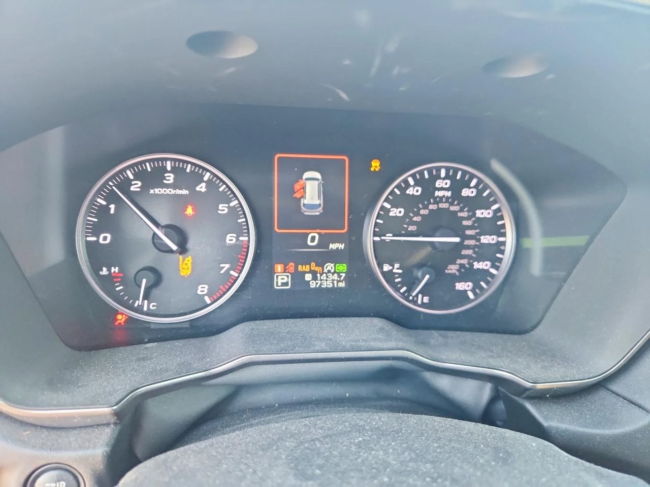 Subaru Outback 2.5l Limited | Mobile.bg � ����������� 8