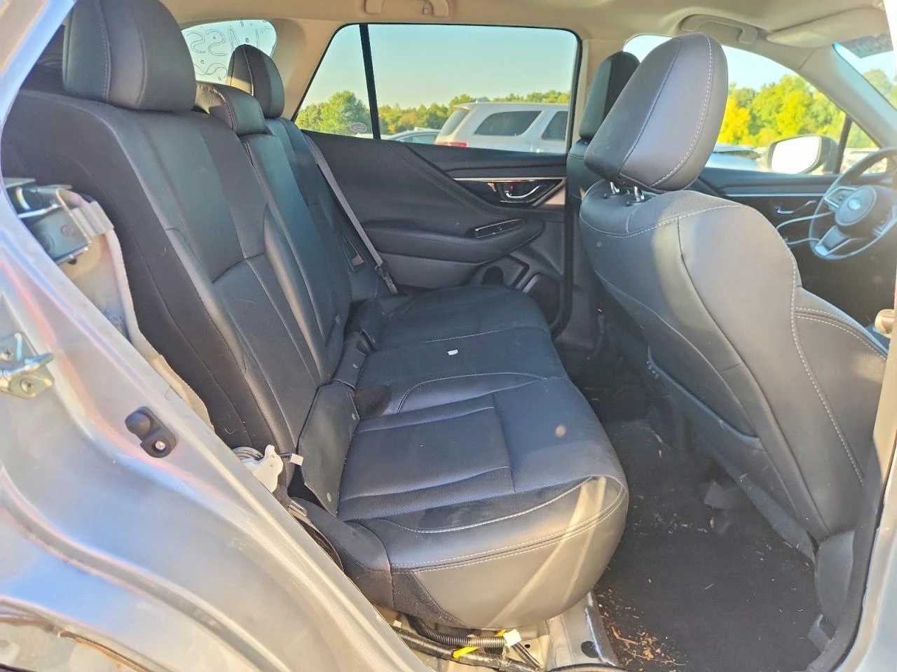 Subaru Outback 2.5l Limited | Mobile.bg � ����������� 9