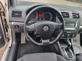 VW Golf 2.0-GTI 200k.c автоматик топ - [17] 
