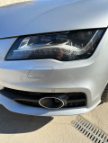 Audi A7 TFSI 3.0 - изображение 4