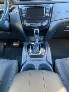 Nissan Rogue, снимка 16