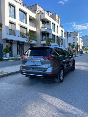 Nissan Rogue, снимка 6