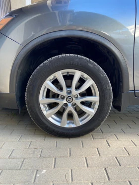 Nissan Rogue, снимка 10