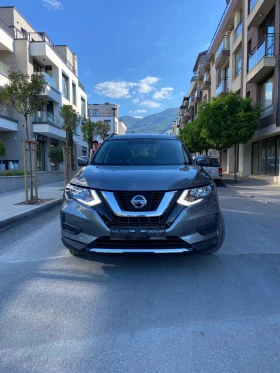 Nissan Rogue, снимка 3