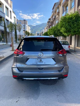 Nissan Rogue, снимка 4