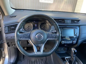 Nissan Rogue, снимка 12