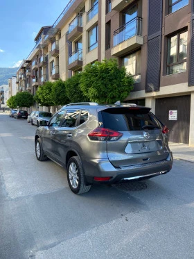 Nissan Rogue, снимка 5