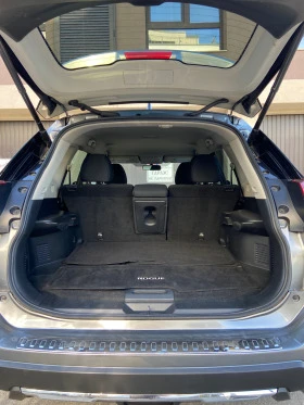 Nissan Rogue, снимка 9