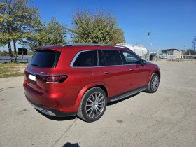 Mercedes-Benz GLS 400 D 4 MATIC DESIGNO , снимка 6