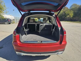 Mercedes-Benz GLS 400 D 4 MATIC DESIGNO , снимка 7