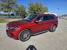 Mercedes-Benz GLS 400 D 4 MATIC DESIGNO , снимка 2