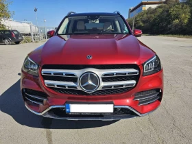 Mercedes-Benz GLS 400 D 4 MATIC DESIGNO , снимка 1