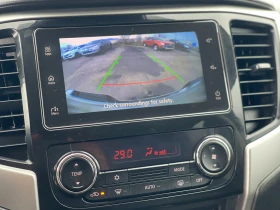 Mitsubishi L200 2.2Di-D 4x4, снимка 15