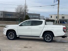 Mitsubishi L200 2.2Di-D 4x4, снимка 3