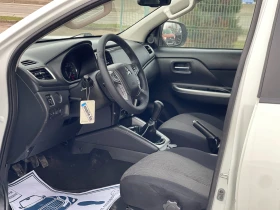 Mitsubishi L200 2.2Di-D 4x4, снимка 11