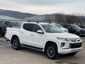 Mitsubishi L200 2.2Di-D 4x4, снимка 6