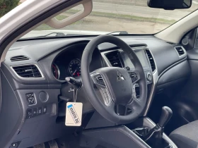 Mitsubishi L200 2.2Di-D 4x4, снимка 12