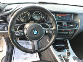 BMW X4 M40I С РЕГИСТРАЦИЯ & АВТО КРЕДИТ, снимка 10