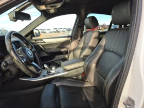 BMW X4 M40I С РЕГИСТРАЦИЯ & АВТО КРЕДИТ, снимка 8