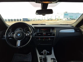BMW X4 M40I С РЕГИСТРАЦИЯ & АВТО КРЕДИТ, снимка 9