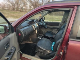 Nissan X-trail 2.2, снимка 5