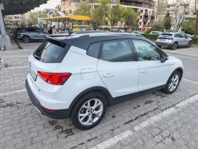 Seat Arona TSI 110hp FR-Line DSG Facelift, снимка 4