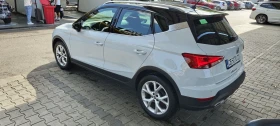 Seat Arona TSI 110hp FR-Line DSG Facelift, снимка 16