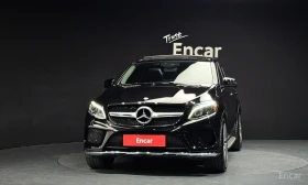 Mercedes-Benz GLE 350 4MATIC* AMG* HARMAN/KARDON* ПАНО* 360 КАМЕРИ, снимка 1