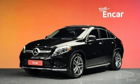 Mercedes-Benz GLE 350 4MATIC* AMG* HARMAN/KARDON* ПАНО* 360 КАМЕРИ, снимка 2