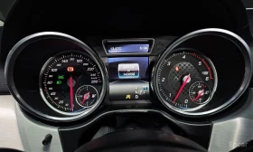 Mercedes-Benz GLE 350 4MATIC* AMG* HARMAN/KARDON* ПАНО* 360 КАМЕРИ, снимка 11