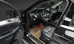 Mercedes-Benz GLE 350 4MATIC* AMG* HARMAN/KARDON* ПАНО* 360 КАМЕРИ, снимка 7