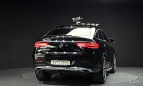 Mercedes-Benz GLE 350 4MATIC* AMG* HARMAN/KARDON* ПАНО* 360 КАМЕРИ, снимка 3