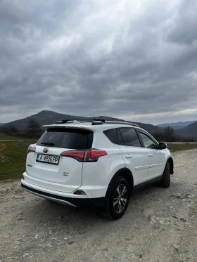 Toyota Rav4, снимка 3