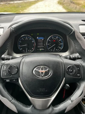 Toyota Rav4, снимка 7